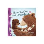 Thank You, God, for Grandma (Mini Edition) - Amy Parker