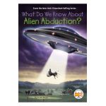 What Do We Know about Alien Abduction? - Kirsten Mayer