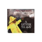 A Letter to Amy - Ezra Jack Keats