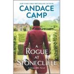 A Rogue at Stonecliffe - Candace Camp