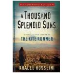 A Thousand Splendid Suns - Khaled Hosseini