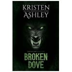 Broken Dove - Kristen Ashley