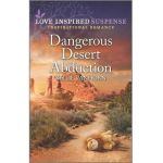 Dangerous Desert Abduction - Kellie Vanhorn