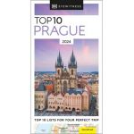 DK Eyewitness Top 10 Prague - Dk Eyewitness