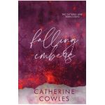 Falling Embers: A Special Edition - Catherine Cowles