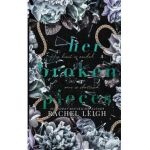 Her Broken Pieces - Rachel Leigh