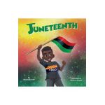 Juneteenth - Anece Rochell