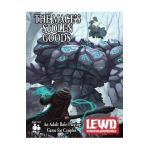 Lewd Dungeon Adventures: The Mage's Stolen Goods - Phoenix Grey
