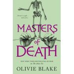 Masters of Death - Olivie Blake