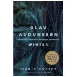Olav Audunssøn: IV. Winter - Sigrid Undset