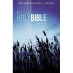 Outreach Bible-NIV - Zondervan