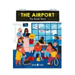 The Airport: The Inside Story - John Walton