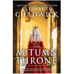 The Autumn Throne - Elizabeth Chadwick