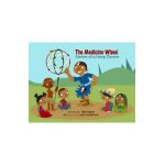 The Medicine Wheel: Stories of a Hoop Dancer - Teddy Anderson