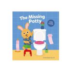 The Missing Potty - Anita Bijsterbosch