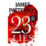 23 1/2 Lies - James Patterson