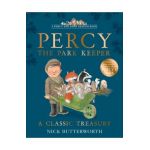 A Classic Treasury - Nick Butterworth