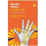 A Little Luck - Claudia Piñeiro