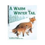 A Warm Winter Tail - Carrie A. Pearson