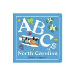 ABCs of North Carolina - Sandra Magsamen
