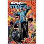 Age Of X-man: Apocalypse & The X-tracts - Tim Seeley