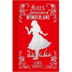 Alice's Adventures in Wonderland - Lewis Carroll