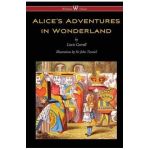 Alice's Adventures in Wonderland (Wisehouse Classics - Origi