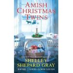 Amish Christmas Twins - Shelley Shepard Gray