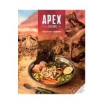 Apex Legends: The Official Cookbook - Jordan Alsaqa