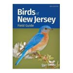 Birds of New Jersey Field Guide - Stan Tekiela