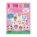 Bunnicorn and Friends Activity Book - Alexandra Robinson