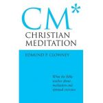 Christian Meditation - Edmund P. Clowney