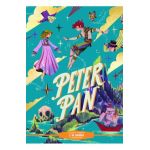 Classic Starts(r) Peter Pan - James Matthew Barrie