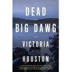 Dead Big Dawg - Victoria Houston