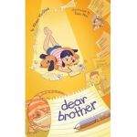 Dear Brother - Alison Mcghee