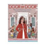 Door by Door: How Sarah McBride Became America's First Openly Transgender Senator - Meeg Pincus