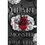 Heart of My Monster: Special Edition Print - Rina Kent