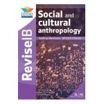 Social and Cultural Anthropology: TestPrep Workbook - Nancy Graham