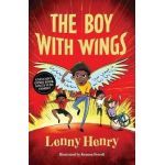 The Boy with Wings - Sir Lenny Henry