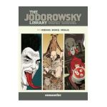 The Jodorowsky Library: Book Six: Madwoman of the Sacred Heart - Twisted Tales - Alejandro Jodorowsky