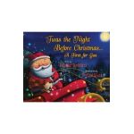 'Twas the Night Before Christmas: A First for Gus - Sherry Roberts