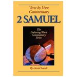 2 Samuel Commentary - David Guzik