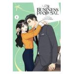 A Business Proposal, Vol. 1 - Narak