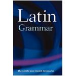 A Latin Grammar - James Morwood