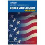Advanced Placement United States History, Classic Edition - Newman John J