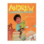 Andrew Learns about Lawyers - Tiffany Obeng