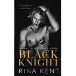 Black Knight: A Friends to Enemies to Lovers Romance - Rina Kent