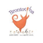 Brontorina - James Howe