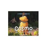 Cosmo Faces the Forest of Fear - Amulya Veldanda Vadali