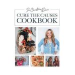 Cure the Causes Cookbook - Christina Rahm